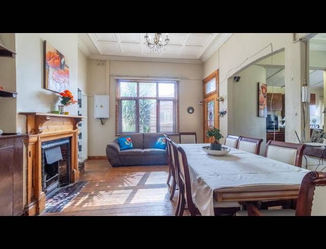 3 BEDROOM HOUSE FOR SALE IN ORANGE GROVE